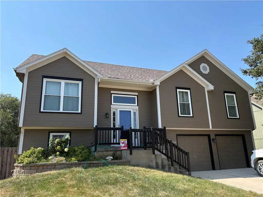 12570 S Parker Terrace, Olathe, KS 66061 - #1