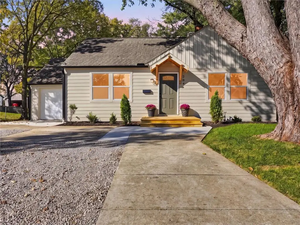204 Westview Place, Excelsior Springs, MO 64024 - #1