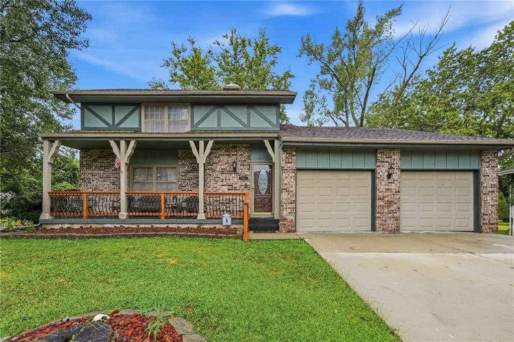 14622 Laquinta Street, Grandview, MO 64030 - #1