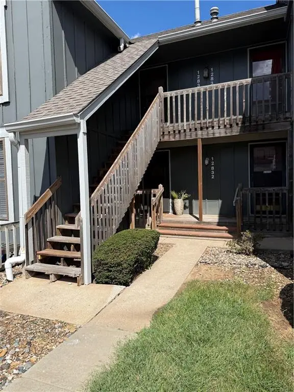 12836 110 Terrace, Overland Park, KS 66210 - #3