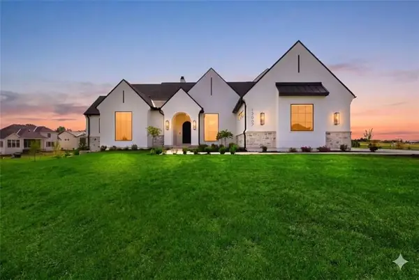 12007 W 173rd Terrace, Overland Park, KS 66221