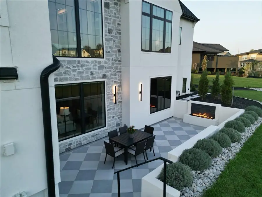 12007 W 173rd Terrace, Overland Park, KS 66221 - #2