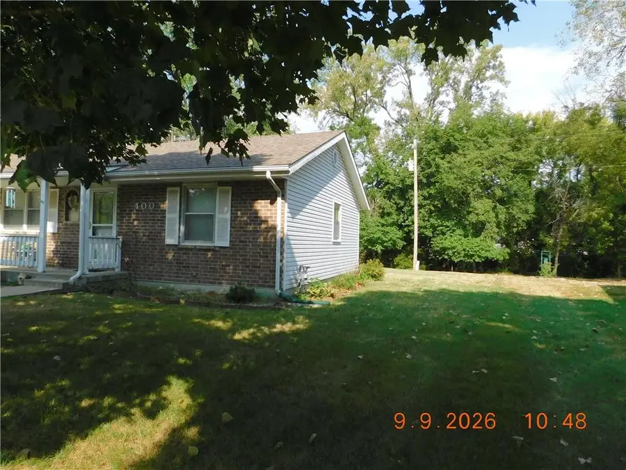 400 Ann Avenue, Harrisonville, MO 64701 - #3