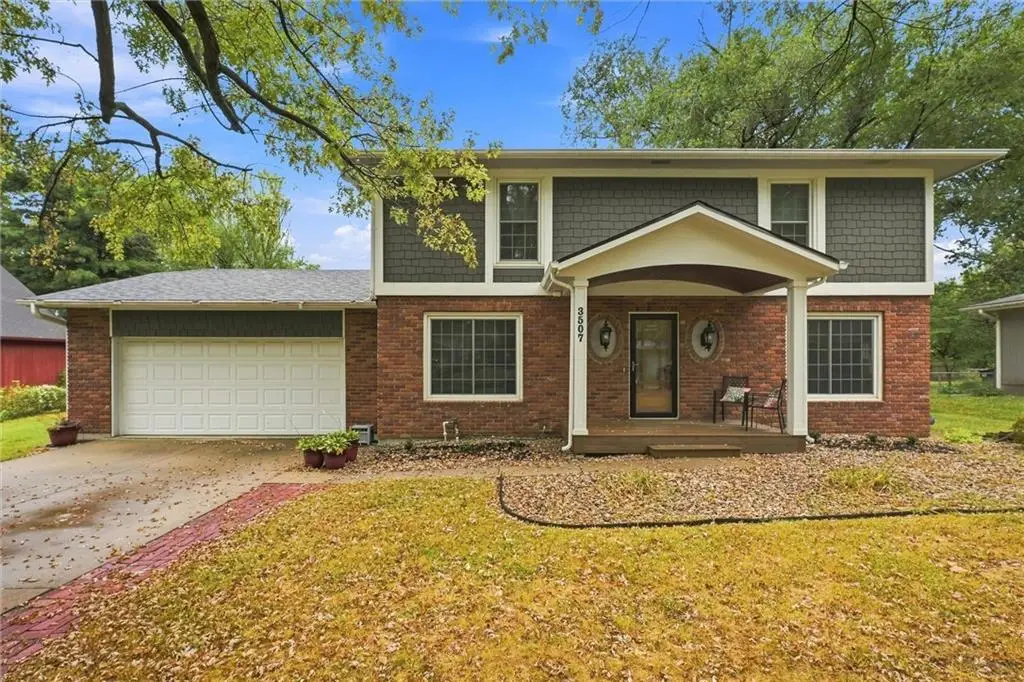 3507 Yale Road, Lawrence, KS 66049 - #1