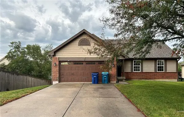 1505 Ashton Drive, Liberty, MO 64068