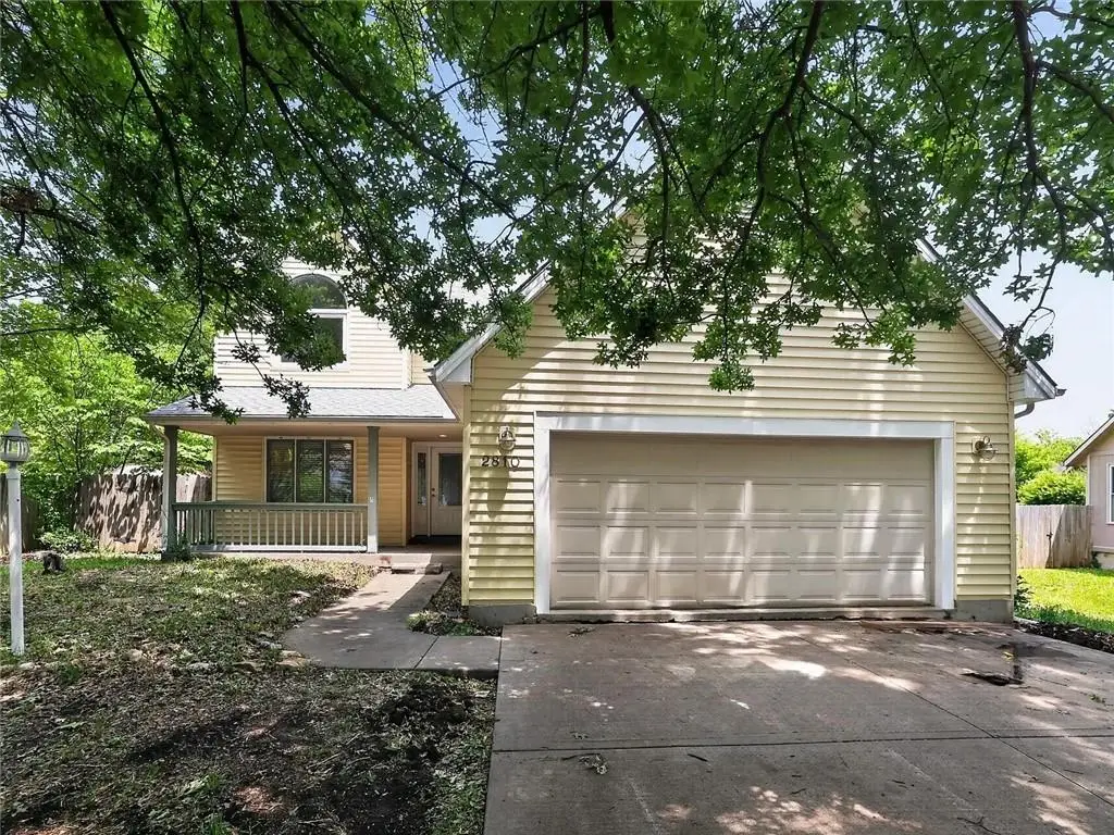 2810 Gill Avenue, Lawrence, KS 66047 - #1