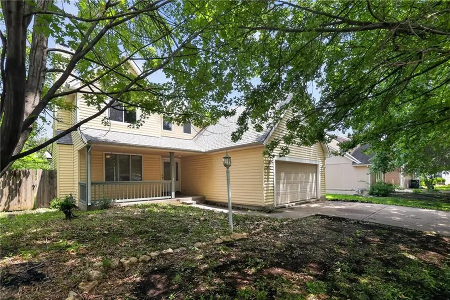 2810 Gill Avenue, Lawrence, KS 66047 - #2