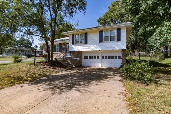 11815 Armitage Drive, Kansas City, MO 64134