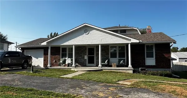 509 E 5th Street, Lawson, MO 64062