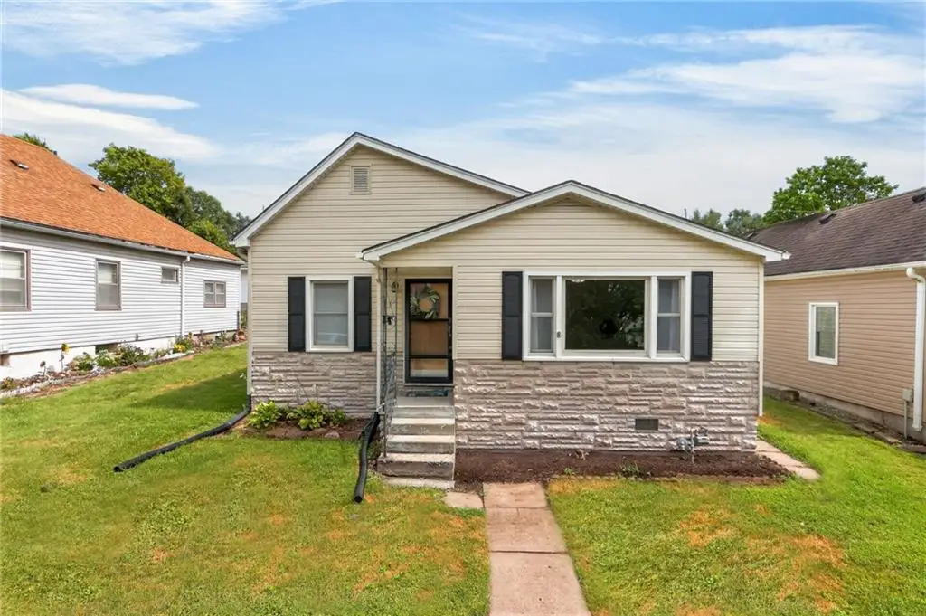 2607 S 14th Street, Saint Joseph, MO 64503 - #1