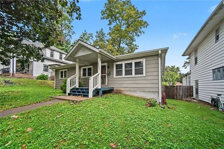 2609 Faraon Street, Saint Joseph, MO 64501 - #2