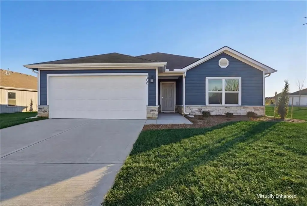 829 N Buckeye Street, Gardner, KS 66030 - #1