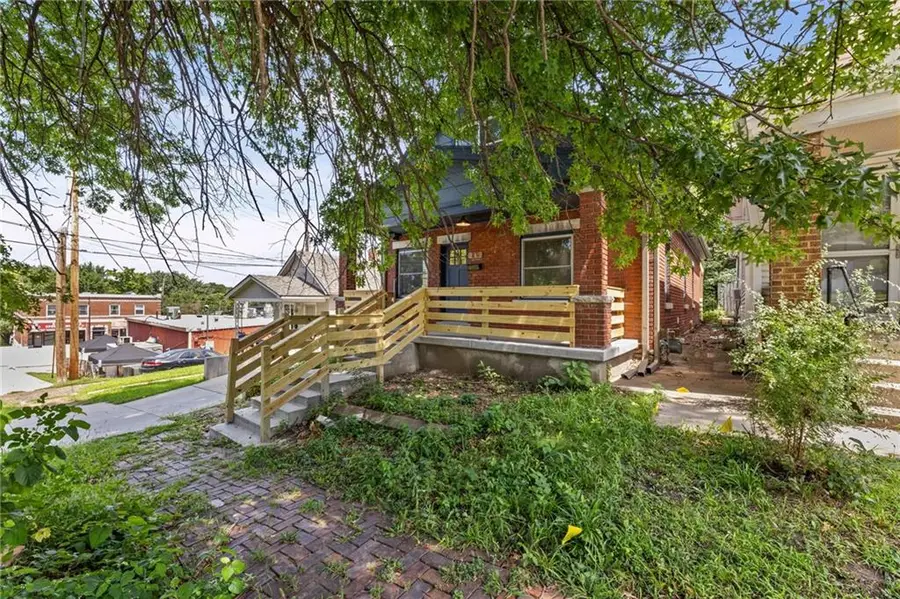 11 S Tremont Street, Kansas City, KS 66101 - #3