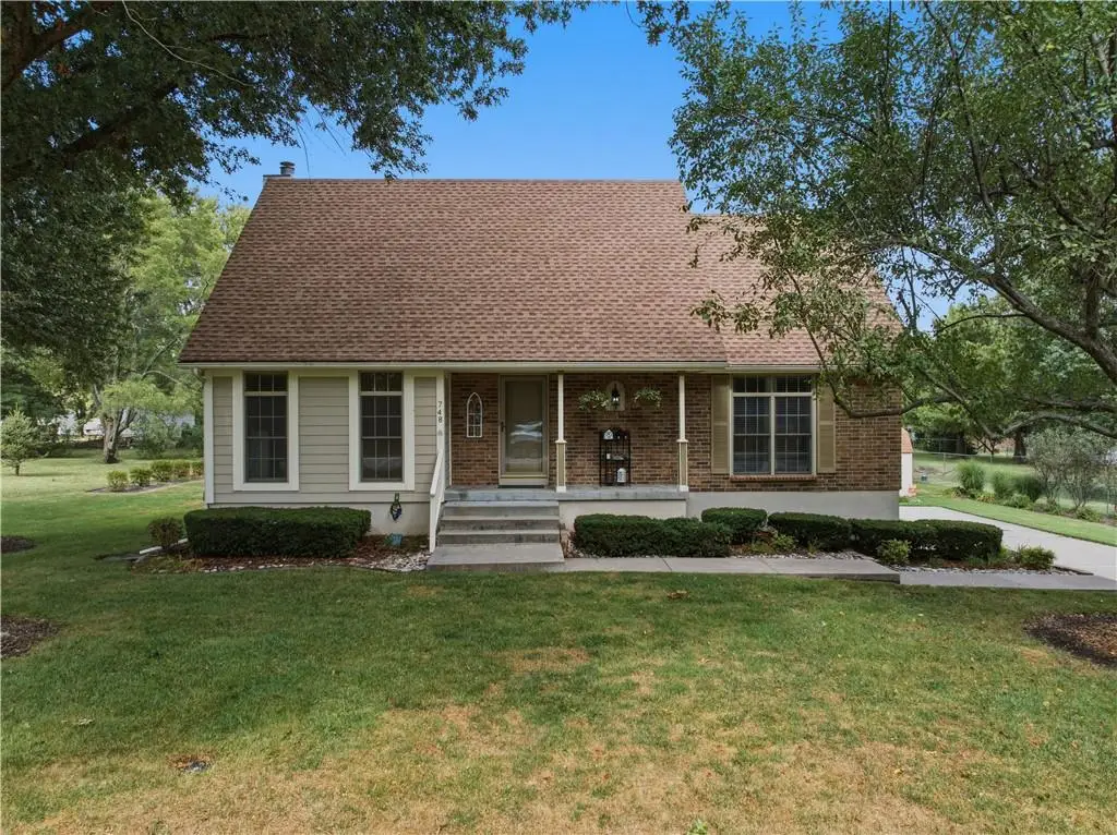 748 S Peculiar Drive, Peculiar, MO 64078 - #1