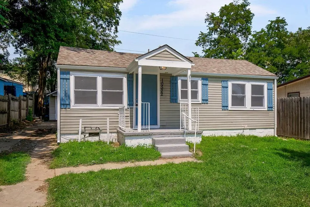 10522 E 6th Street, Independence, MO 64053 - #1