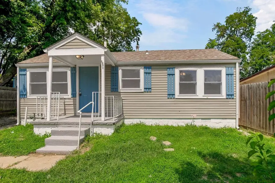 10522 E 6th Street, Independence, MO 64053 - #2