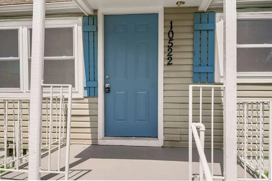 10522 E 6th Street, Independence, MO 64053 - #3