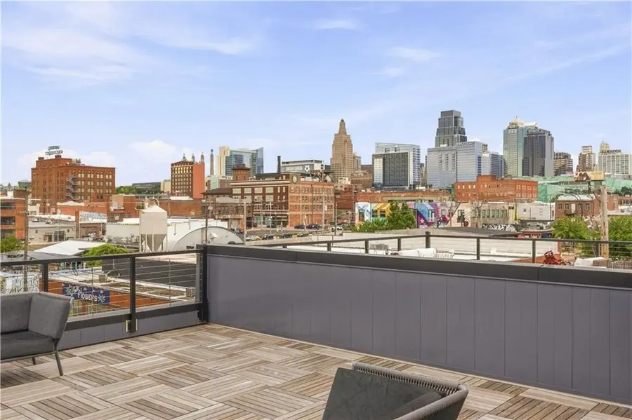 1907 Locust Street, Kansas City, MO 64108 - #2