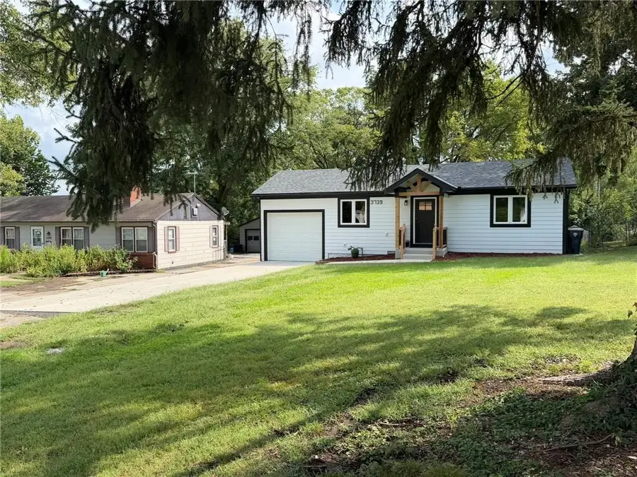 3739 Meadow Lane, Kansas City, MO 64137 - #3