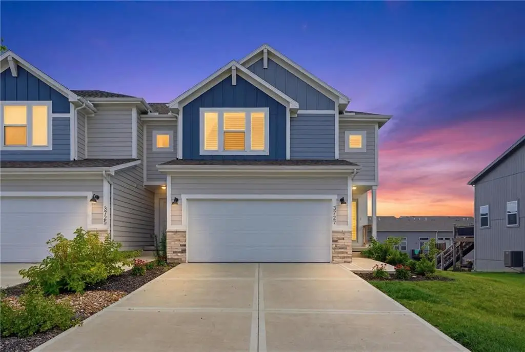 3727 SW Clayton Place, Lees Summit, MO 64082 - #1