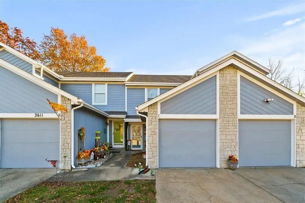 2611 S Peck Court, Independence, MO 64055 - #1