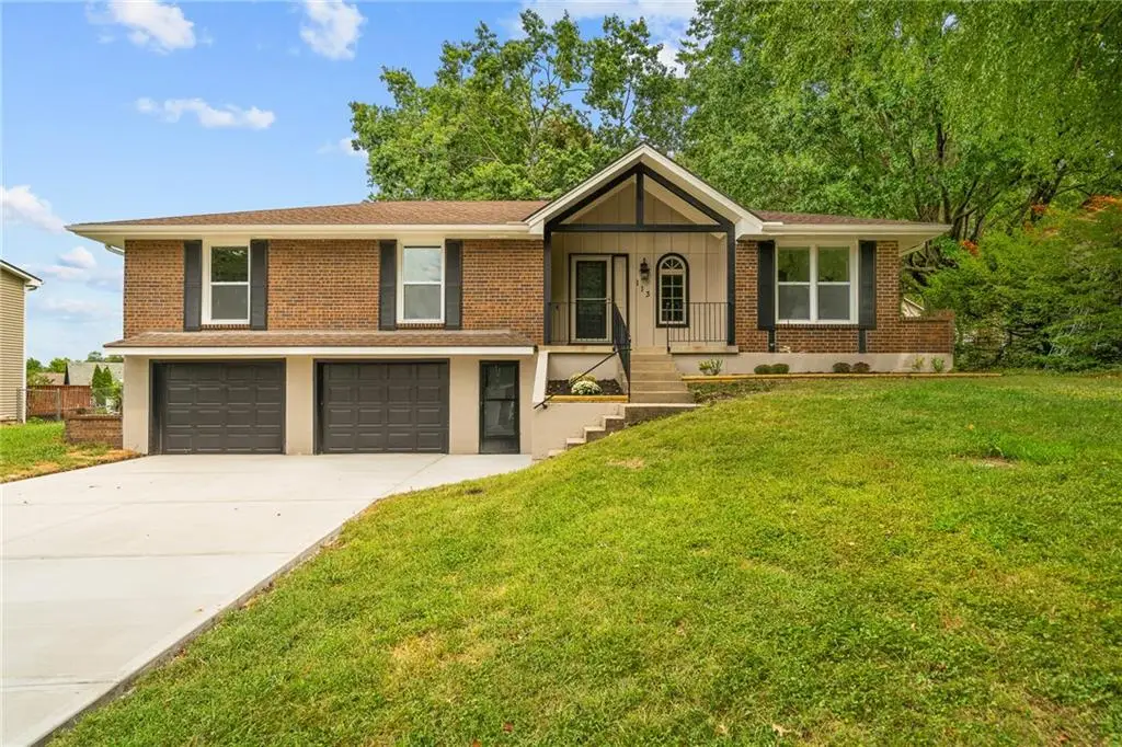 113 SW Concord Court, Blue Springs, MO 64014 - #1