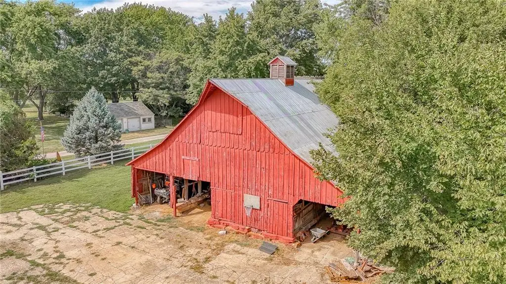 NW 1801st Road, Kingsville, MO 64061 - #1