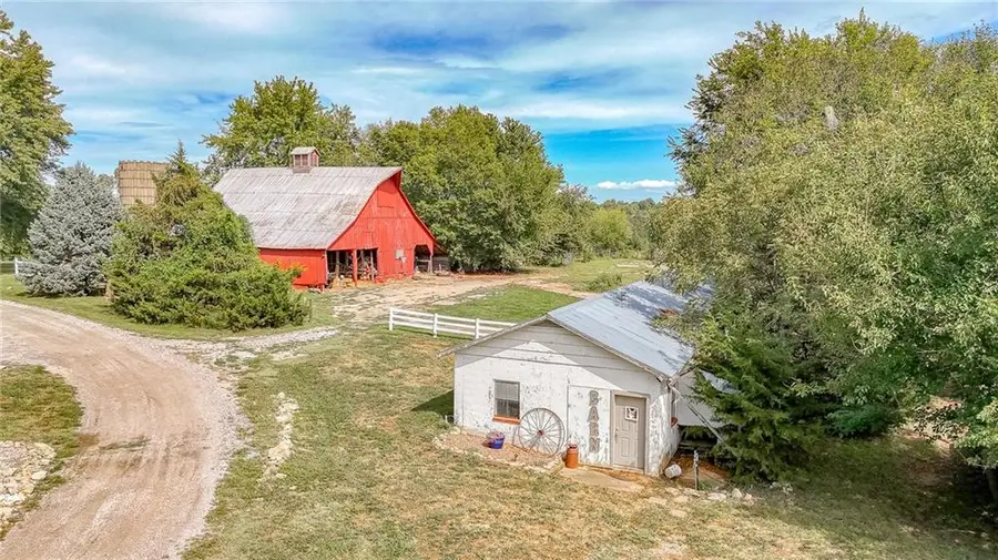 NW 1801st Road, Kingsville, MO 64061 - #2