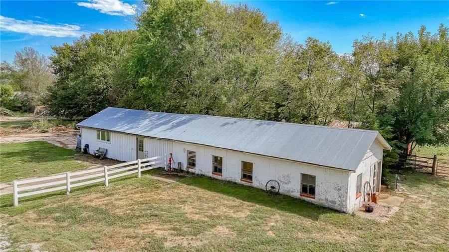 NW 1801st Road, Kingsville, MO 64061 - #3