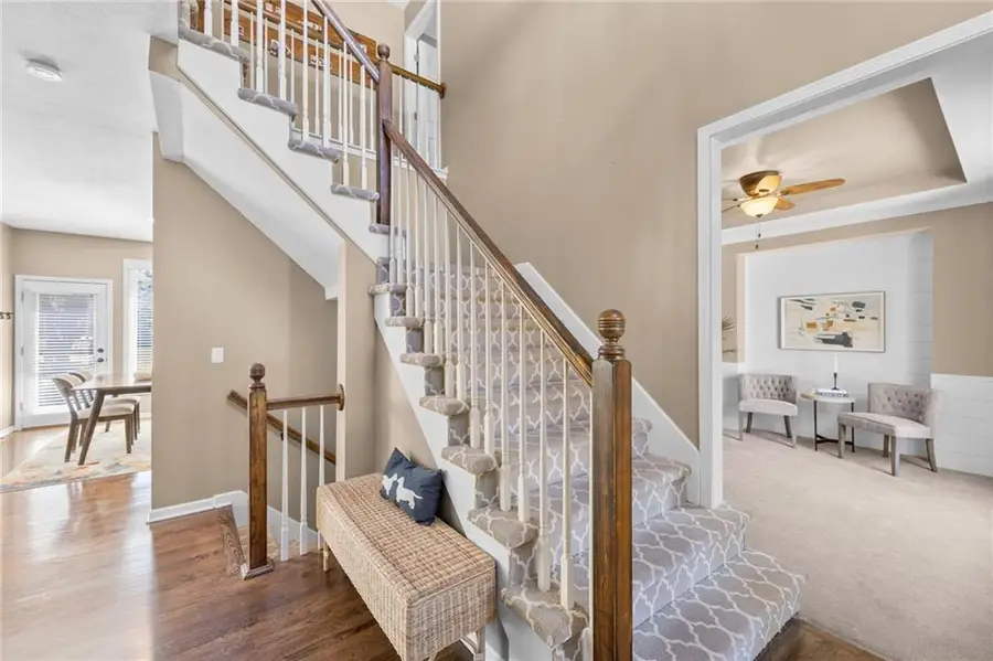 15247 S Roth Drive, Olathe, KS 66062 - #2