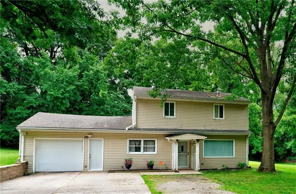 4413 N Bellefontaine Avenue, Kansas City, MO 64117