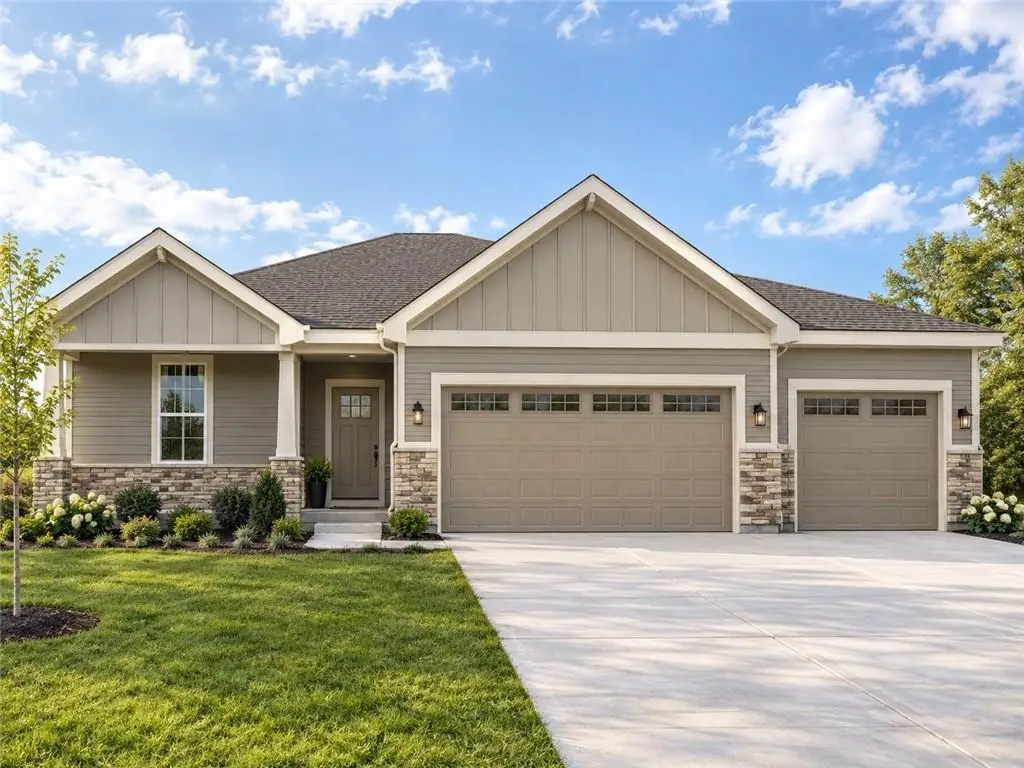 2044 Brooke Street, Liberty, MO 64068 - #1