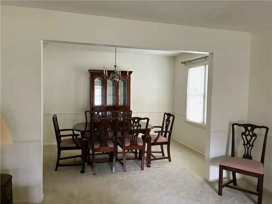 1212 SW Horizon Drive, Blue Springs, MO 64015 - #3