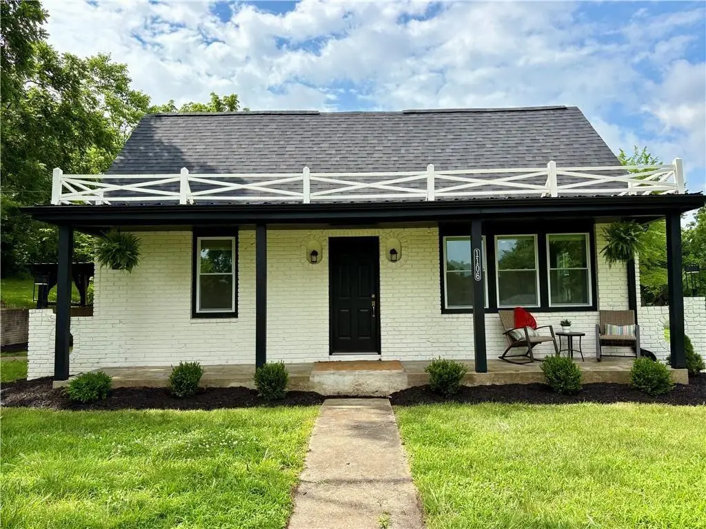 1106 College Hill Street, Pleasant Hill, MO 64080 - #1