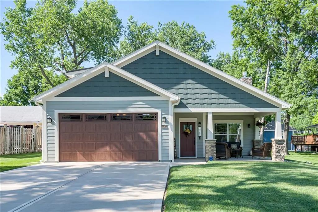 10802 NW 75 Street, Weatherby Lake, MO 64152 - #1