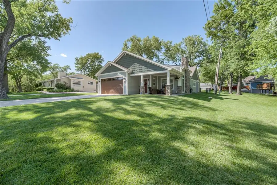 10802 NW 75 Street, Weatherby Lake, MO 64152 - #3