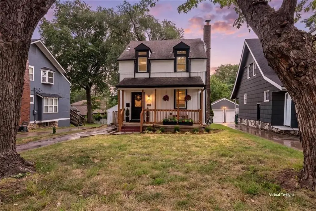 7415 Main Street, Kansas City, MO 64114 - #1