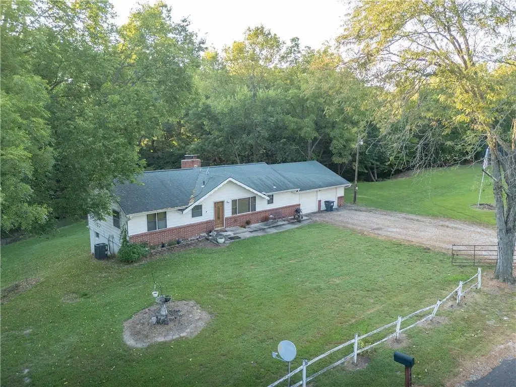 8400 S Harris Potts Road, Oak Grove, MO 64075 - #1