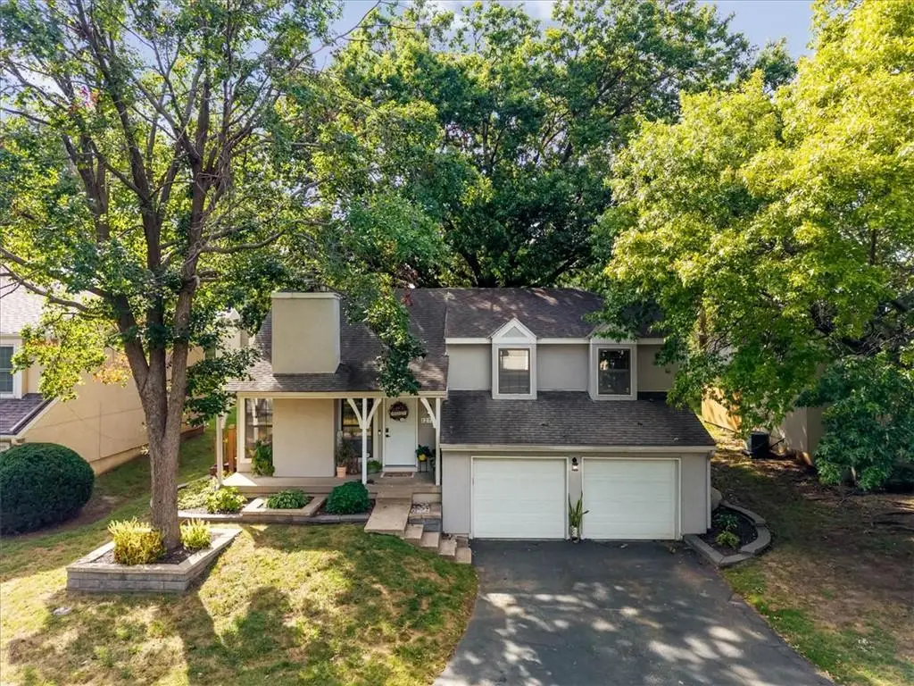 12738 W 108th Street, Overland Park, KS 66210 - #1