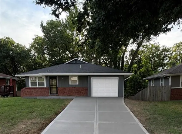 1810 N 60th Street, Kansas City, KS 66102