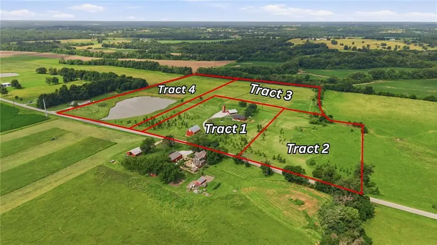 Tract 2 State Rt E Highway, Pleasant Hill, MO 64080 - #2