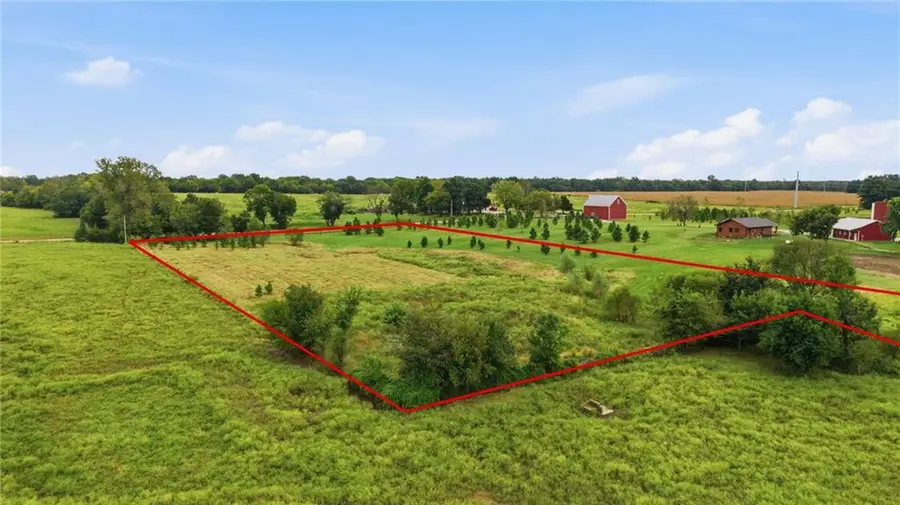 Tract 2 State Rt E Highway, Pleasant Hill, MO 64080 - #3