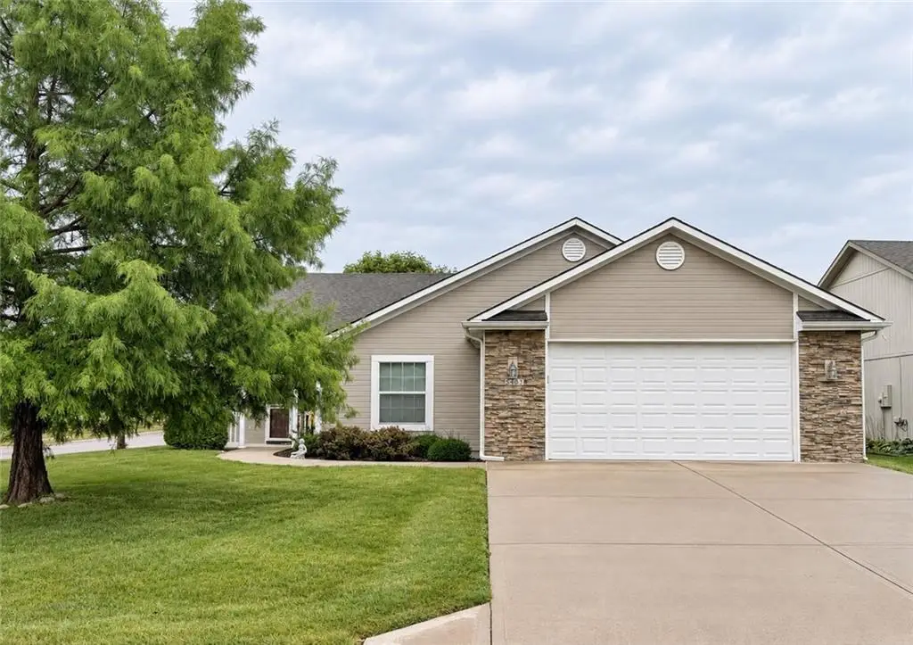5403 S Jennings Court, Independence, MO 64055 - #1