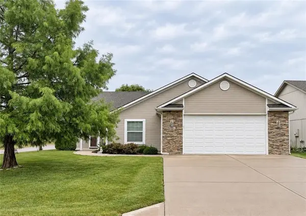 5403 S Jennings Court, Independence, MO 64055