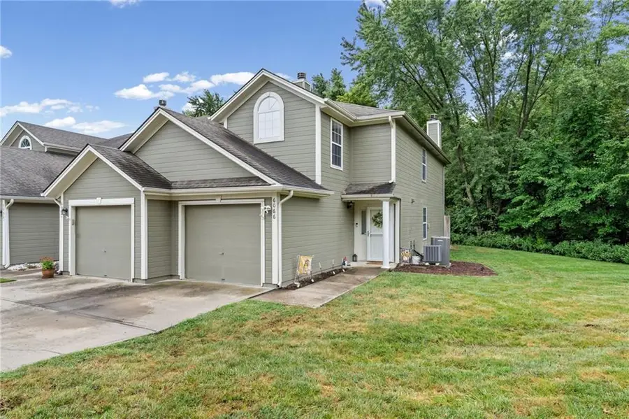 6066 NE Moonstone Drive, Lees Summit, MO 64064 - #3