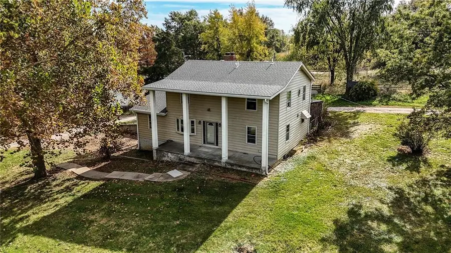 32703 S State Route 7 Highway, Creighton, MO 64739 - #3