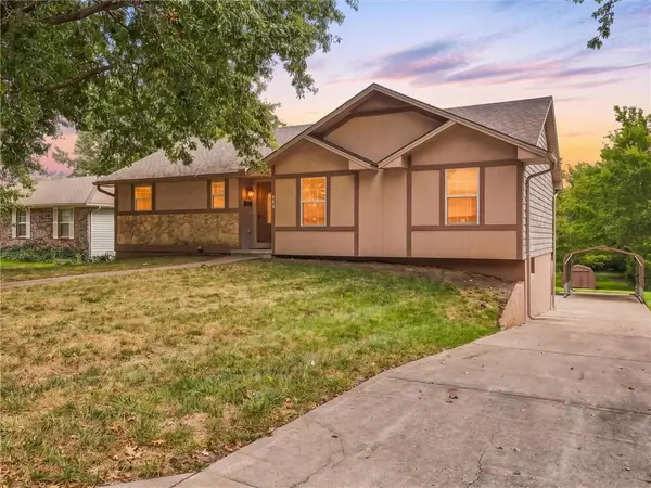 426 James Circle, Odessa, MO 64076