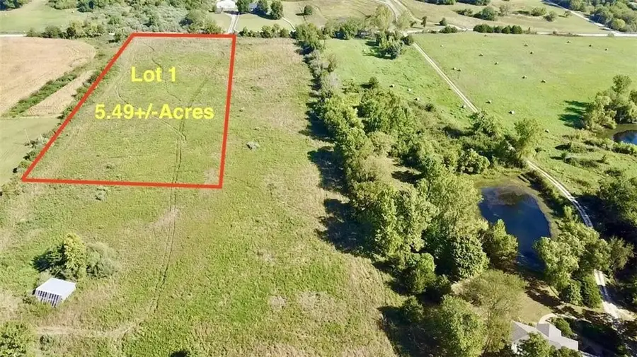 Lot 1 Hemphill Road, Lawrence, KS 66044 - #3