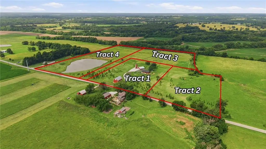 Tract 4 State Rt E Highway, Pleasant Hill, MO 64080 - #1