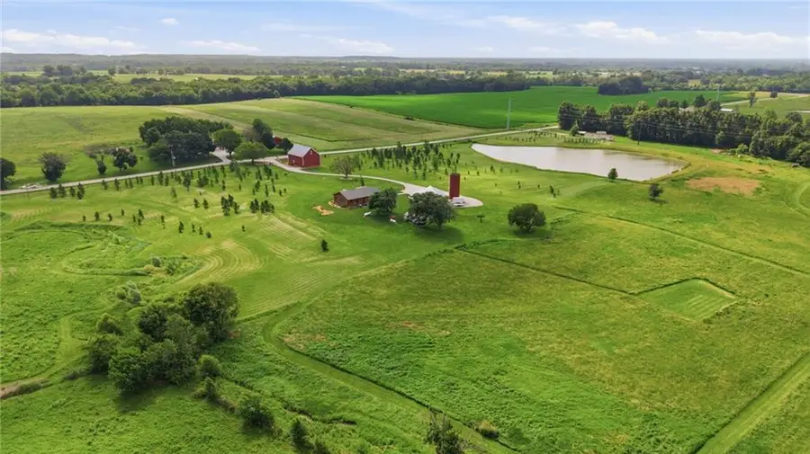 Tract 4 State Rt E Highway, Pleasant Hill, MO 64080 - #2